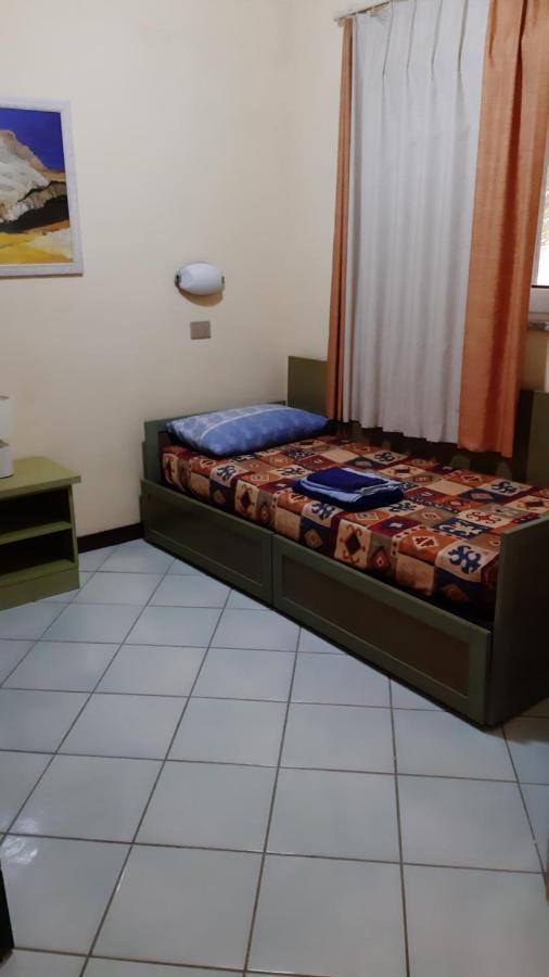 איזולה רוסה Appartamento Panoramico Calarossa Sardegna מראה חיצוני תמונה